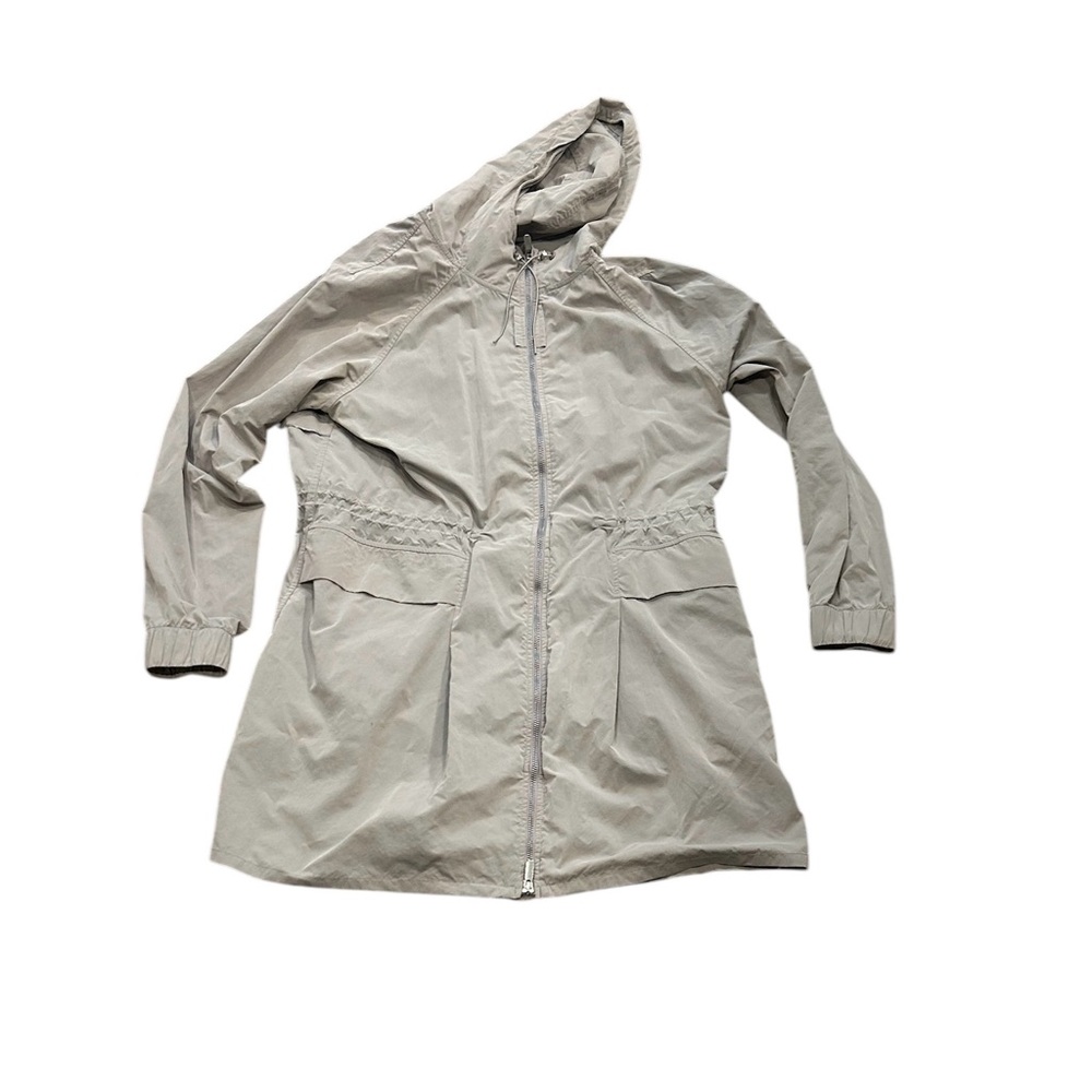 Lululemon Women’s Zip Up Hoodie Jacket Size 12